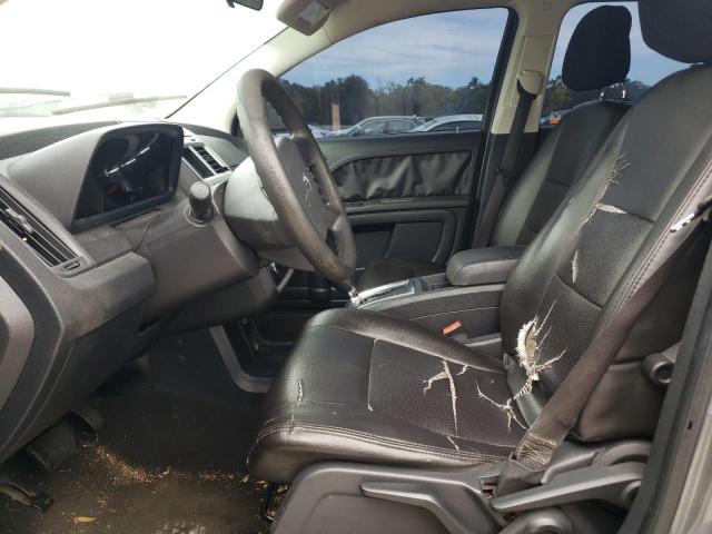 Photo 7 from auction – 2010 DODGE JOURNEY SE with VIN 3D4PG4FB5AT158495