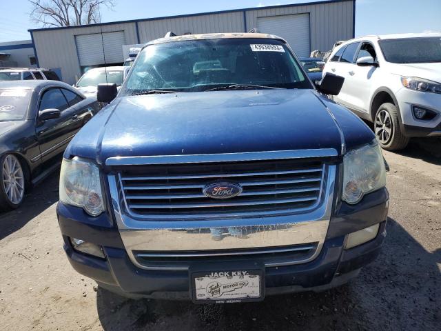 Photo 5 from auction – 2008 FORD EXPLORER X with VIN 1FMEU73E38UA61563