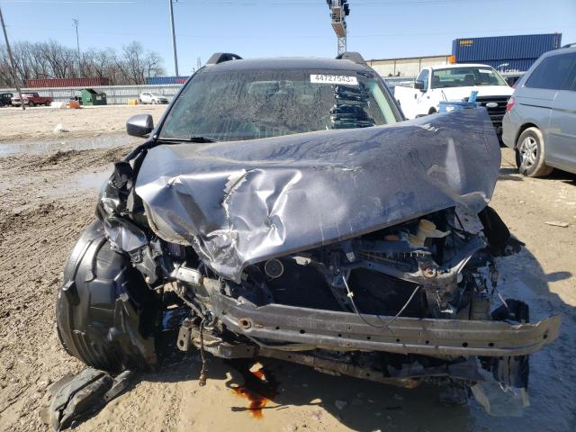 Снимка 5 от търг – 2011 SUBARU OUTBACK 2. с VIN 4S4BRCKC6B3442575