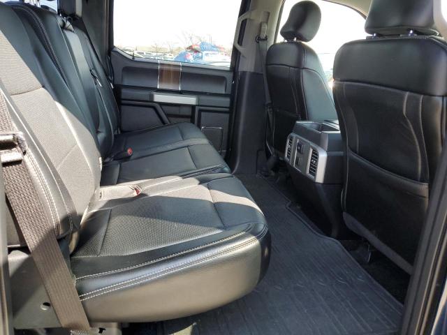 Photo 10 from auction – 2016 FORD F150 SUPER with VIN 1FTFW1EFXGFC38277