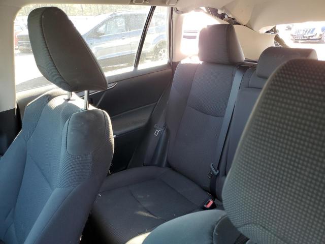 Photo 11 from auction – 2020 TOYOTA RAV4 LE with VIN 2T3H1RFV5LC072952