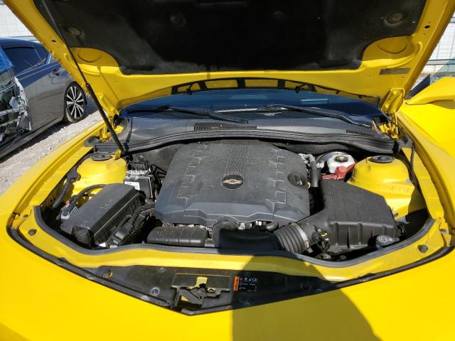 صورة رقم 11 من المزاد - 2011 CHEVROLET CAMARO LT مع VIN 2G1FC1ED2B9136148