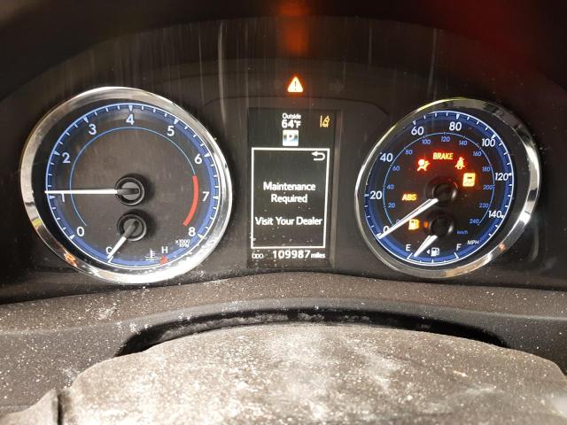 Photo 9 from auction – 2018 TOYOTA COROLLA L with VIN 2T1BURHEXJC095384