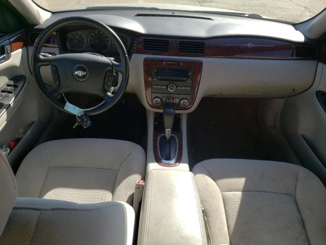 Photo 8 from auction – 2007 CHEVROLET IMPALA LT with VIN 2G1WT58K279167635
