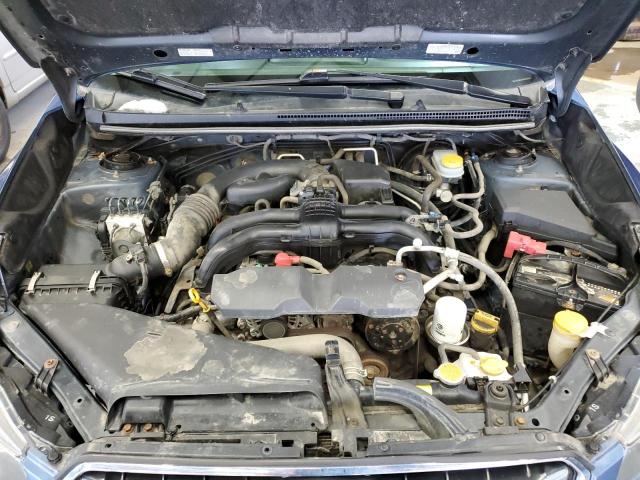 Photo 11 from auction – 2015 SUBARU IMPREZA with VIN JF1GJAA62FG023726