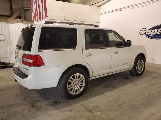 Photo 3 from auction – 2014 LINCOLN NAVIGATOR with VIN 5LMJJ2H52EEL01613