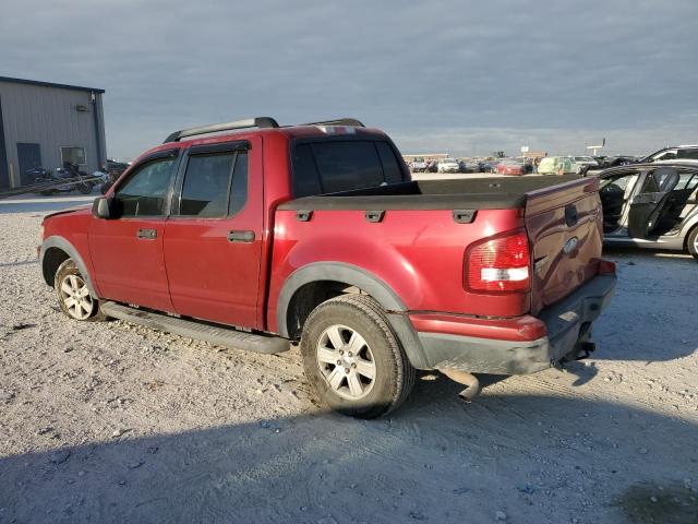 Photo 2 from auction – 2010 FORD EXPLORER S with VIN 1FMEU3BE5AUA02594