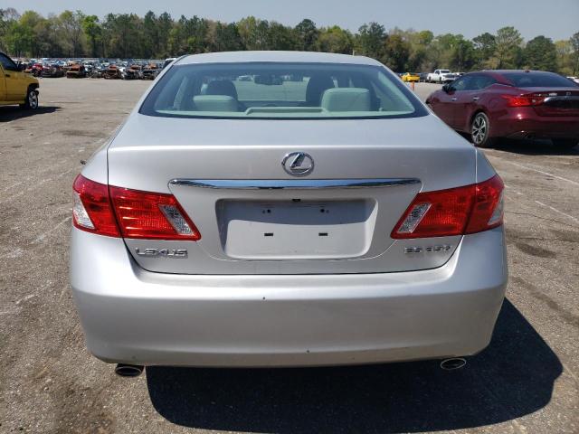 Foto 6 de la subasta – 2007 LEXUS ES 350 con VIN JTHBJ46G972122371