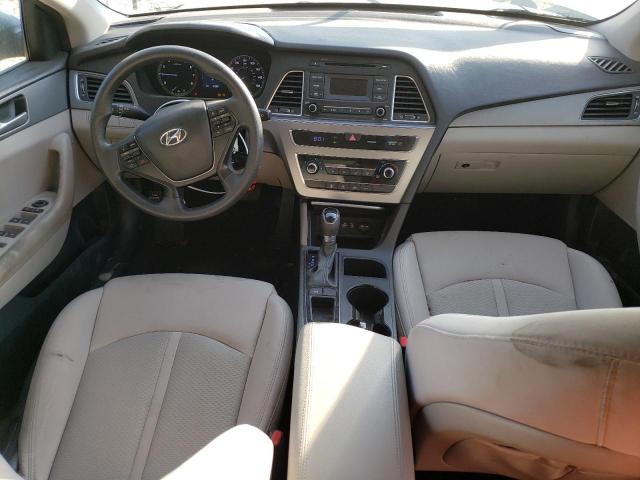 Photo 8 from auction – 2016 HYUNDAI SONATA SE with VIN 5NPE24AF5GH404337