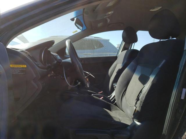Photo 7 from auction – 2012 KIA FORTE EX with VIN KNAFU4A28C5493307