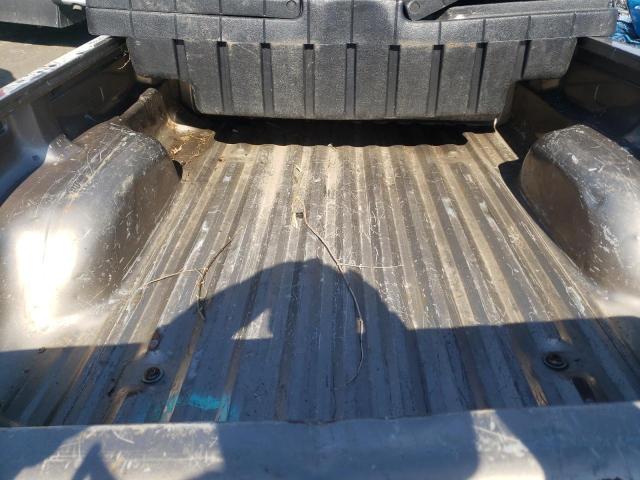 Photo 10 from auction – 2003 MAZDA B2300 with VIN 4F4YR12D33TM10882