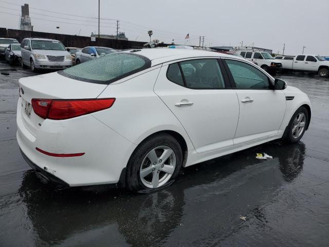 Photo 3 from auction – 2015 KIA OPTIMA LX with VIN KNAGM4A79F5578757