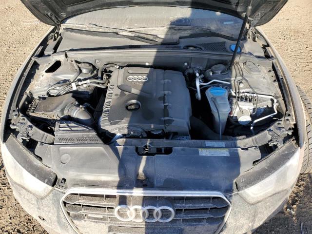 Photo 11 from auction – 2013 AUDI A5 PREMIUM with VIN WAUCFAFRXDA075633