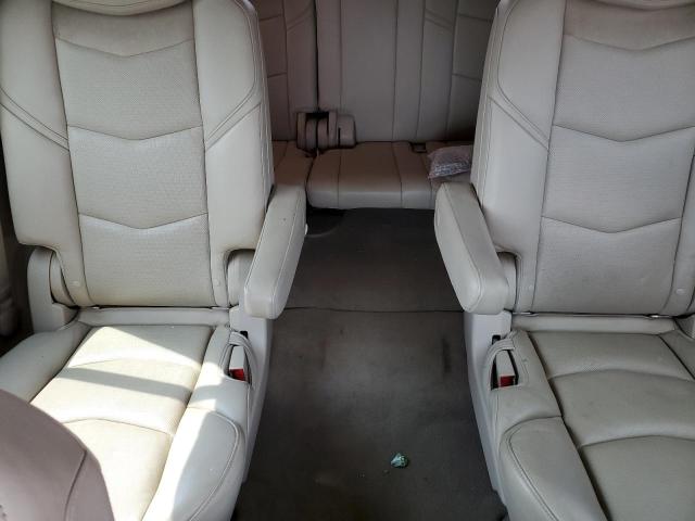 Photo 10 from auction – 2016 CADILLAC ESCALADE P with VIN 1GYS3CKJ8GR255602