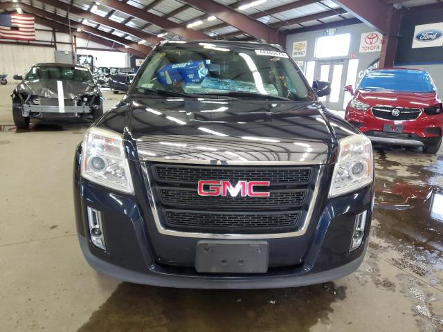 Photo 5 from auction – 2015 GMC TERRAIN SL with VIN 2GKFLWEK8F6194330