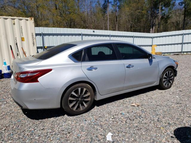 Photo 3 from auction – 2018 NISSAN ALTIMA 2.5 with VIN 1N4AL3AP5JC201729