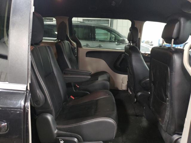 Photo 11 from auction – 2018 DODGE GRAND CARA with VIN 2C4RDGCG5JR307362