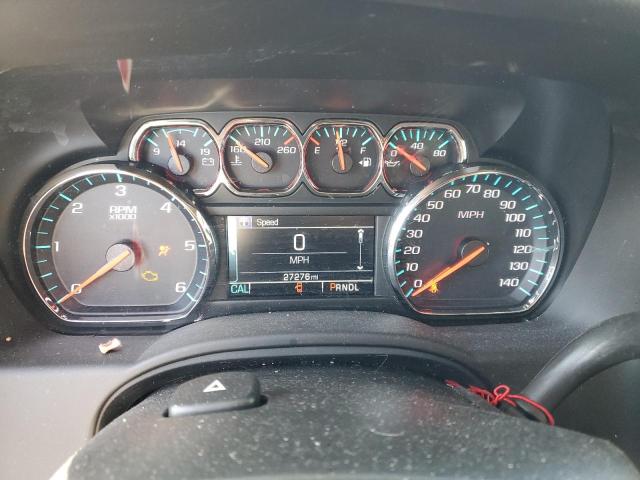 Photo 9 from auction – 2020 GMC YUKON SLE with VIN 1GKS2AKC2LR290746