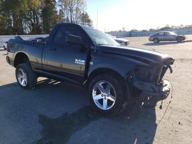 Photo 4 from auction – 2016 RAM 1500 ST with VIN 3C6JR6AT0GG326142