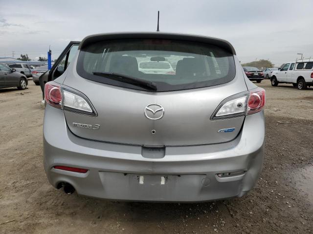 Photo 6 from auction – 2013 MAZDA 3 I with VIN JM1BL1LP9D1748776