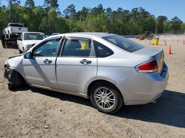 Photo 2 from auction – 2009 FORD FOCUS SE with VIN 1FAHP35N59W218245