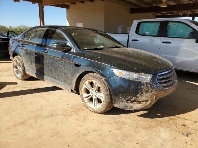 Photo 4 from auction – 2014 FORD TAURUS SEL with VIN 1FAHP2E87EG156808