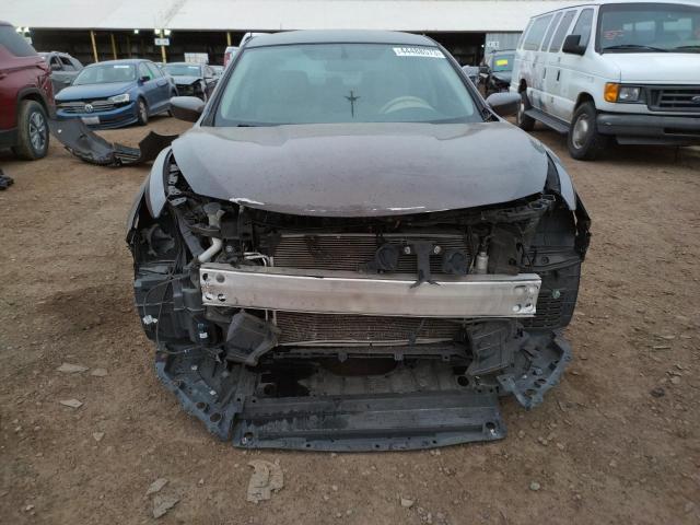 Photo 5 from auction – 2016 NISSAN ALTIMA 2.5 with VIN 1N4AL3AP9GN314631