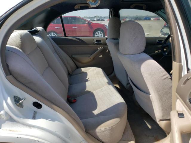 Photo 10 from auction – 2002 HONDA CIVIC EX with VIN 2HGES26772H576510