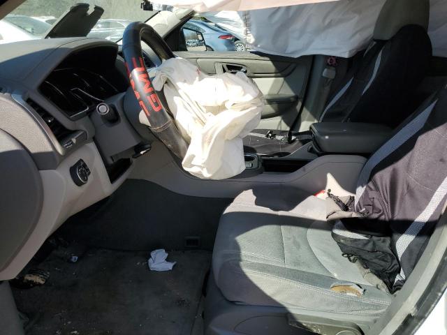 Photo 7 from auction – 2014 GMC ACADIA SLE with VIN 1GKKRNED8EJ342440