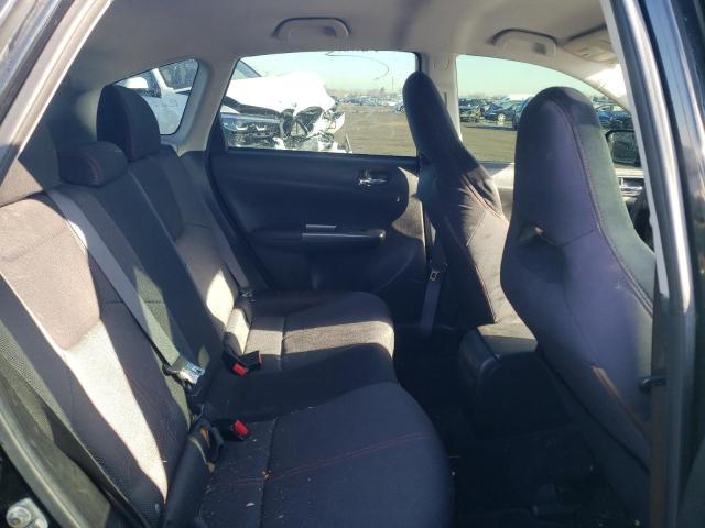 Foto 10 de la subasta – 2011 SUBARU IMPREZA WR con VIN JF1GR7E64BG811858