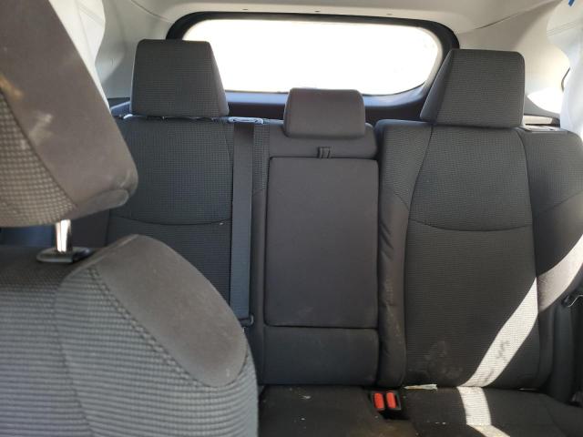 Photo 10 from auction – 2022 TOYOTA RAV4 LE with VIN 2T3F1RFVXNC290847