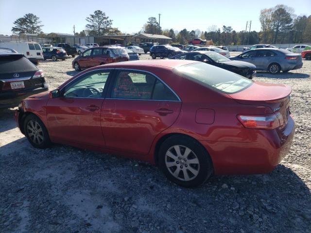 Photo 2 from auction – 2009 TOYOTA CAMRY BASE with VIN 4T1BE46K99U326343