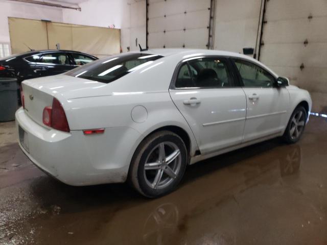 Photo 3 from auction – 2011 CHEVROLET MALIBU 1LT with VIN 1G1ZC5E18BF330703