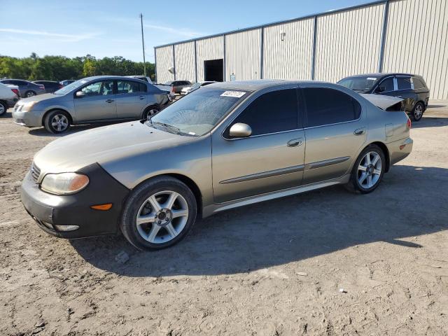 Photo 1 from auction – 2004 INFINITI I35 with VIN JNKDA31AX4T210566