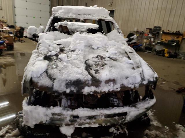 Photo 5 from auction – 2002 CHEVROLET SILVERADO with VIN 1GCJK33122F153368
