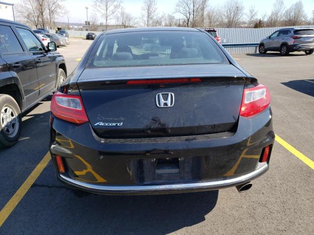 Photo 6 from auction – 2014 HONDA ACCORD EX with VIN 1HGCT1B76EA016159