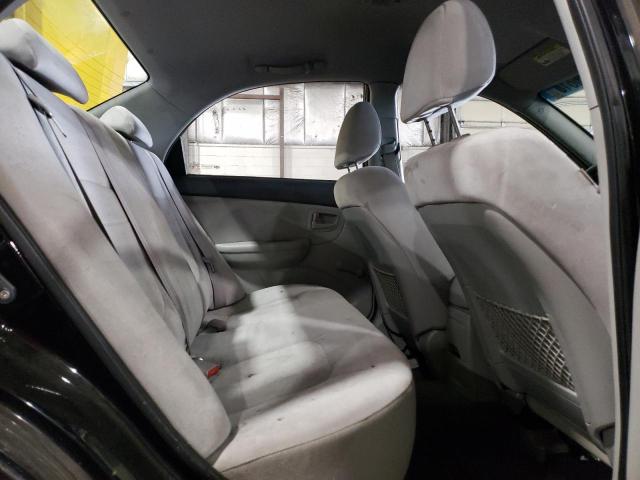 Photo 10 from auction – 2009 KIA SPECTRA EX with VIN KNAFE221795609788