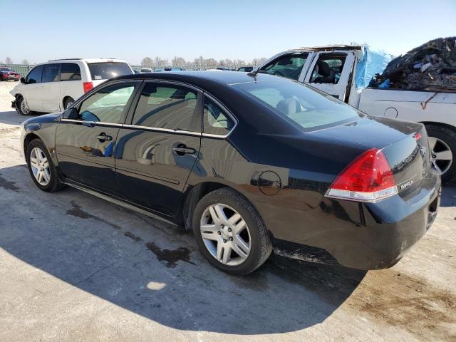 Photo 2 from auction – 2015 CHEVROLET IMPALA LIM with VIN 2G1WB5E37F1150083