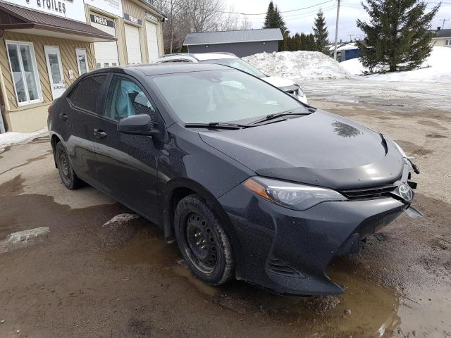 Photo 4 from auction – 2017 TOYOTA COROLLA L with VIN 2T1BURHE2HC928153