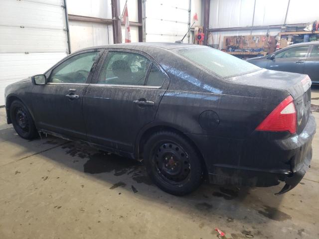 Photo 2 from auction – 2011 FORD FUSION SEL with VIN 3FAHP0JA1BR306834