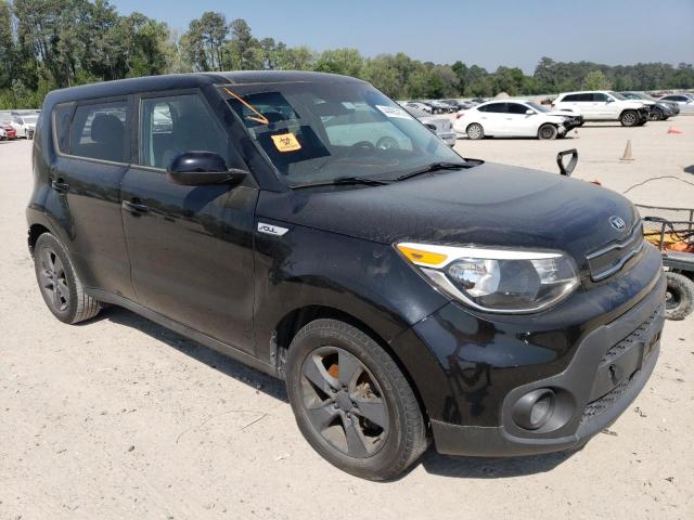 Photo 4 from auction – 2017 KIA SOUL with VIN KNDJN2A26H7448764