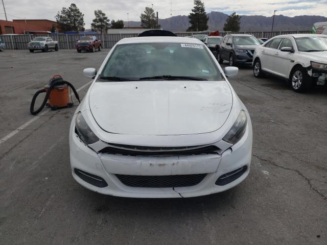 Photo 5 from auction – 2015 DODGE DART SXT with VIN 1C3CDFBB6FD265918