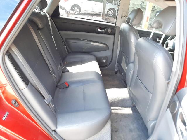 Photo 10 from auction – 2009 TOYOTA PRIUS with VIN JTDKB20UX97821452