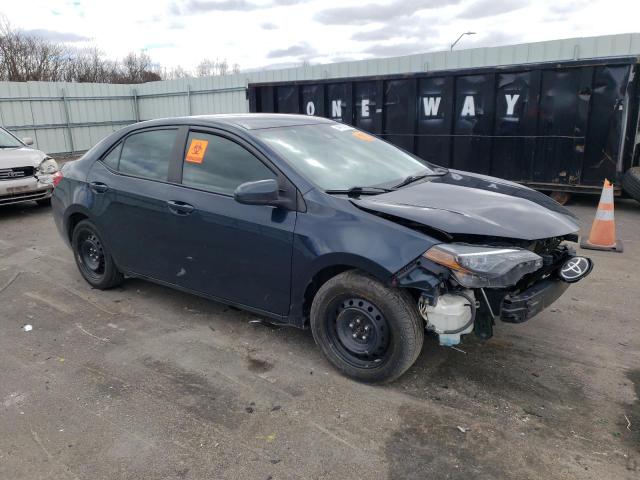 Photo 4 from auction – 2018 TOYOTA COROLLA L with VIN 2T1BURHE2JC023157
