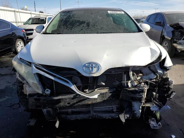 Photo 5 from auction – 2010 TOYOTA VENZA with VIN 4T3ZK3BB5AU020775