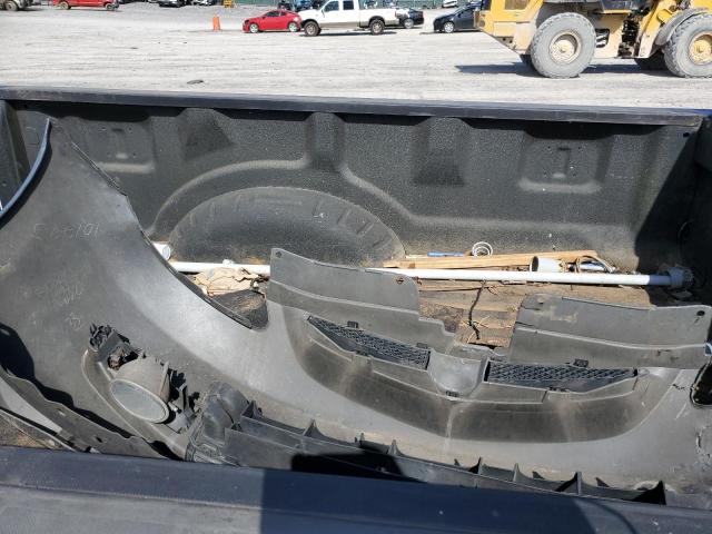 Photo 10 from auction – 2018 FORD F250 SUPER with VIN 1FTBF2A65JEB99489