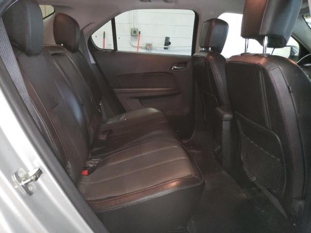 Photo 11 from auction – 2016 CHEVROLET EQUINOX LT with VIN 2GNFLGEK4G6183710