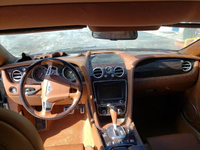 صورة رقم 8 من المزاد - 2013 BENTLEY CONTINENTA مع VIN SCBGT3ZA1DC084811