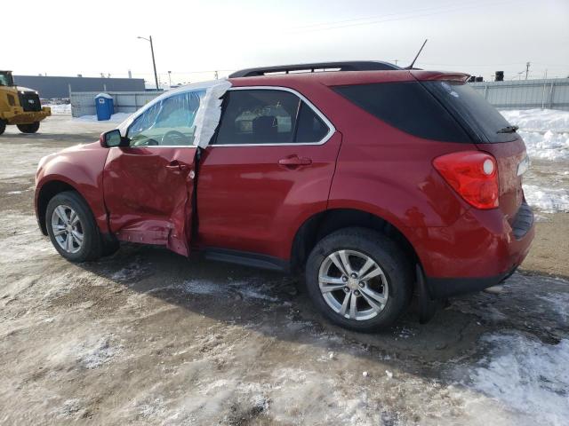 Photo 2 from auction – 2014 CHEVROLET EQUINOX LT with VIN 2GNFLGE33E6223779