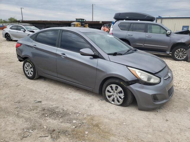 Photo 4 from auction – 2017 HYUNDAI ACCENT SE with VIN KMHCT4AE2HU252466